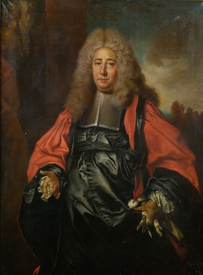 Portrait d